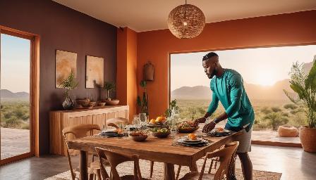 African Man 2 - African Man - image